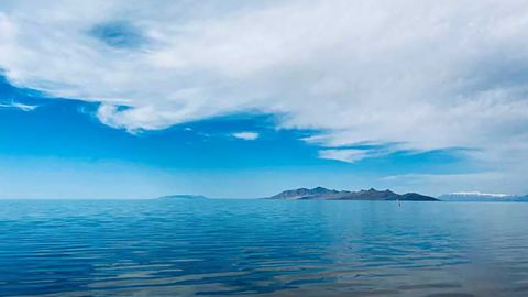 Two Hour Sightseeing and Swimming Boat Tour