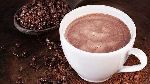 Hot Chocolate