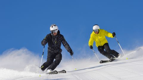 5 Day : Ski Package Rentals