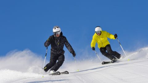 2 Day : Ski Package Rentals