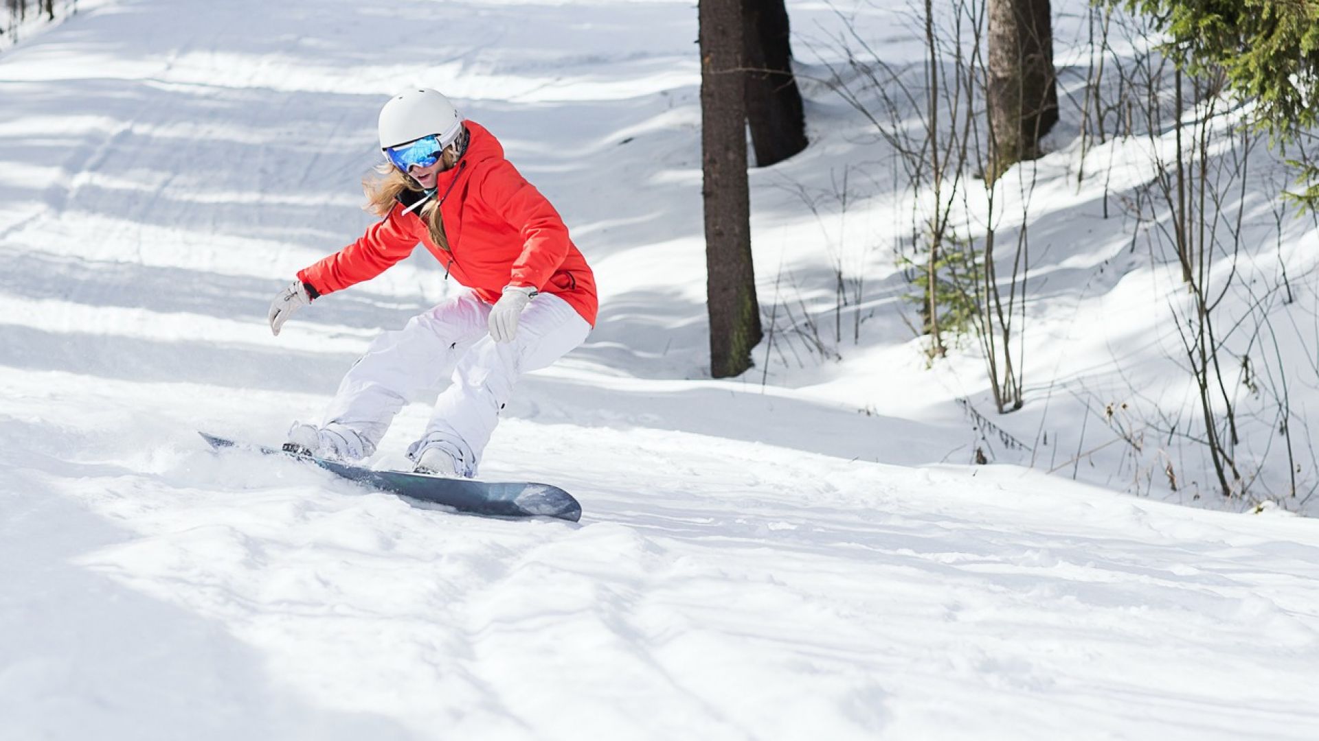 Snowboard Package Rentals