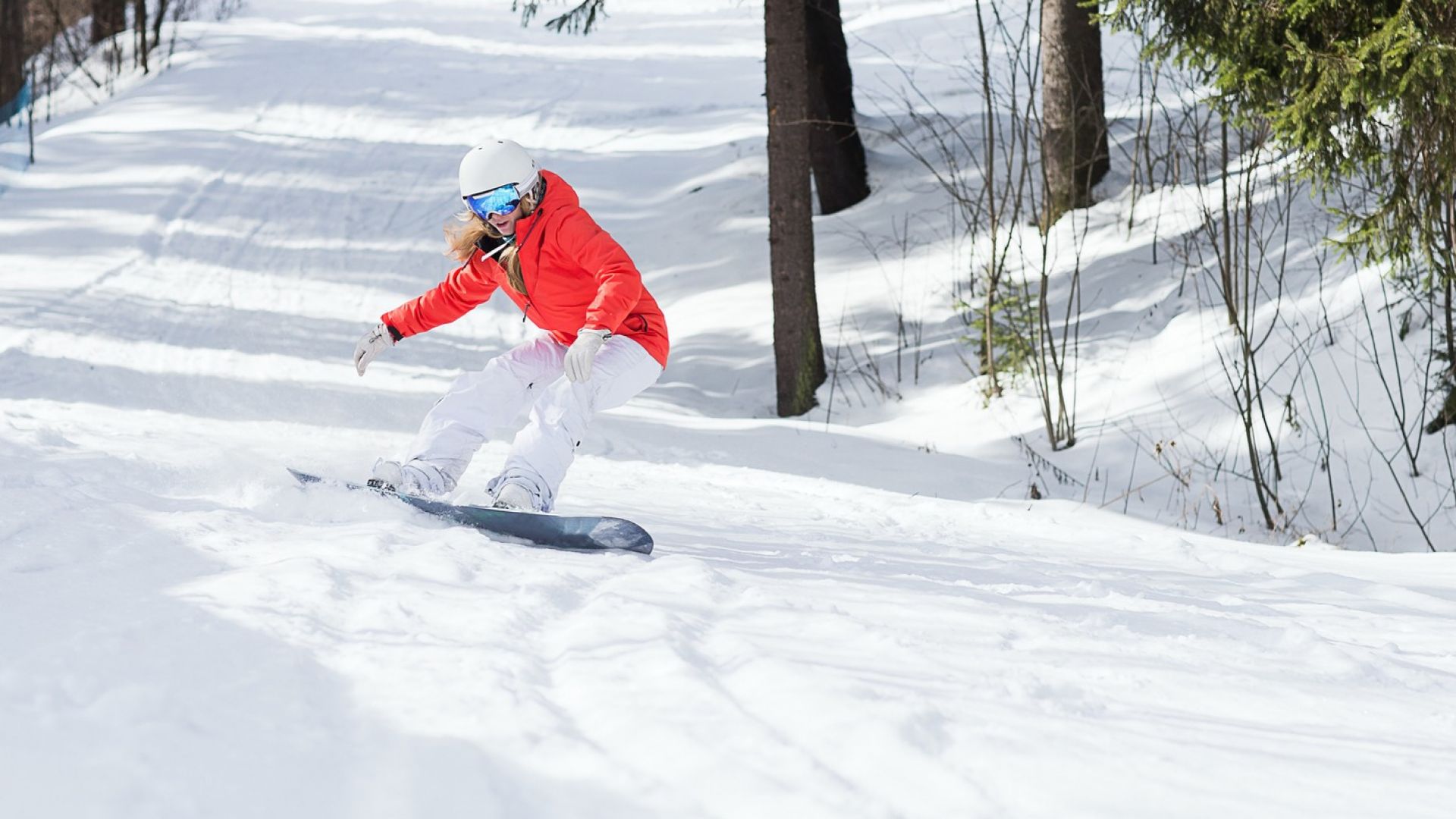 3 Day : Snowboard Package Rentals