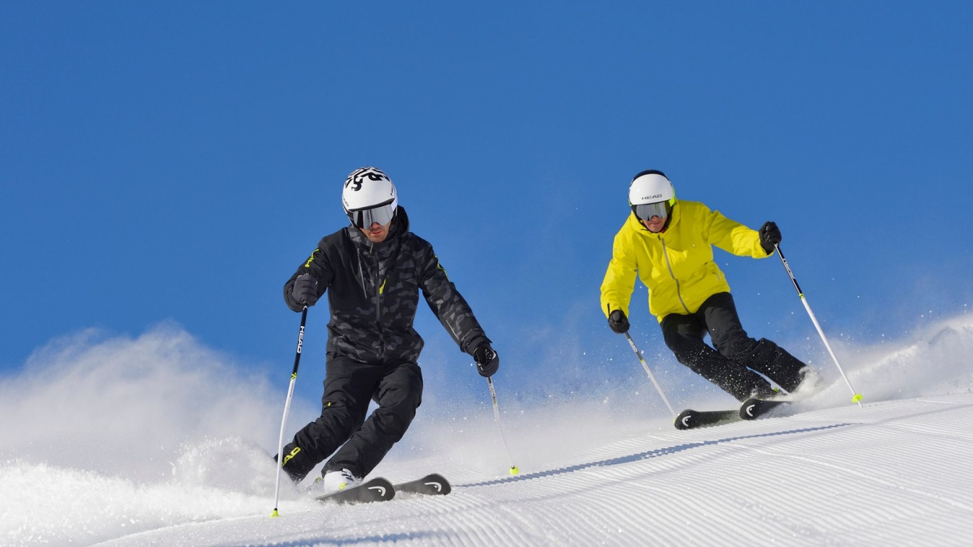 Ski Package Rentals