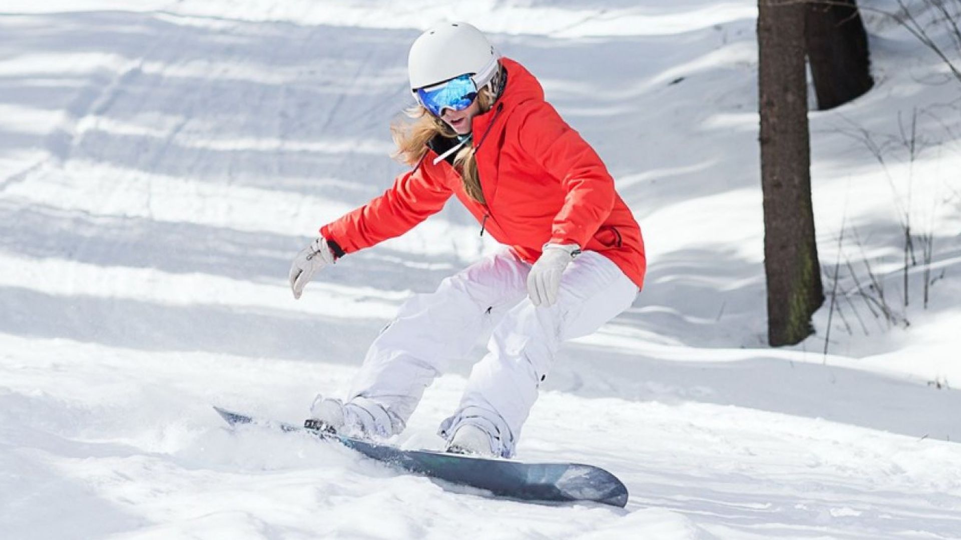 Snowboard Package Rentals