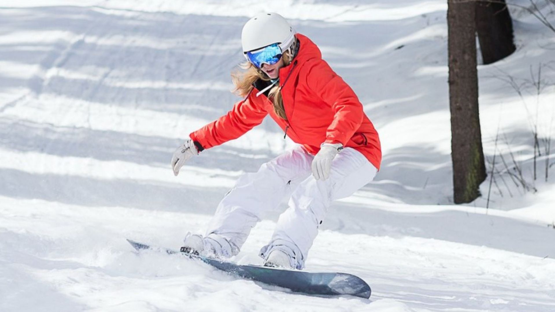 5 Day : Snowboard Package Rentals