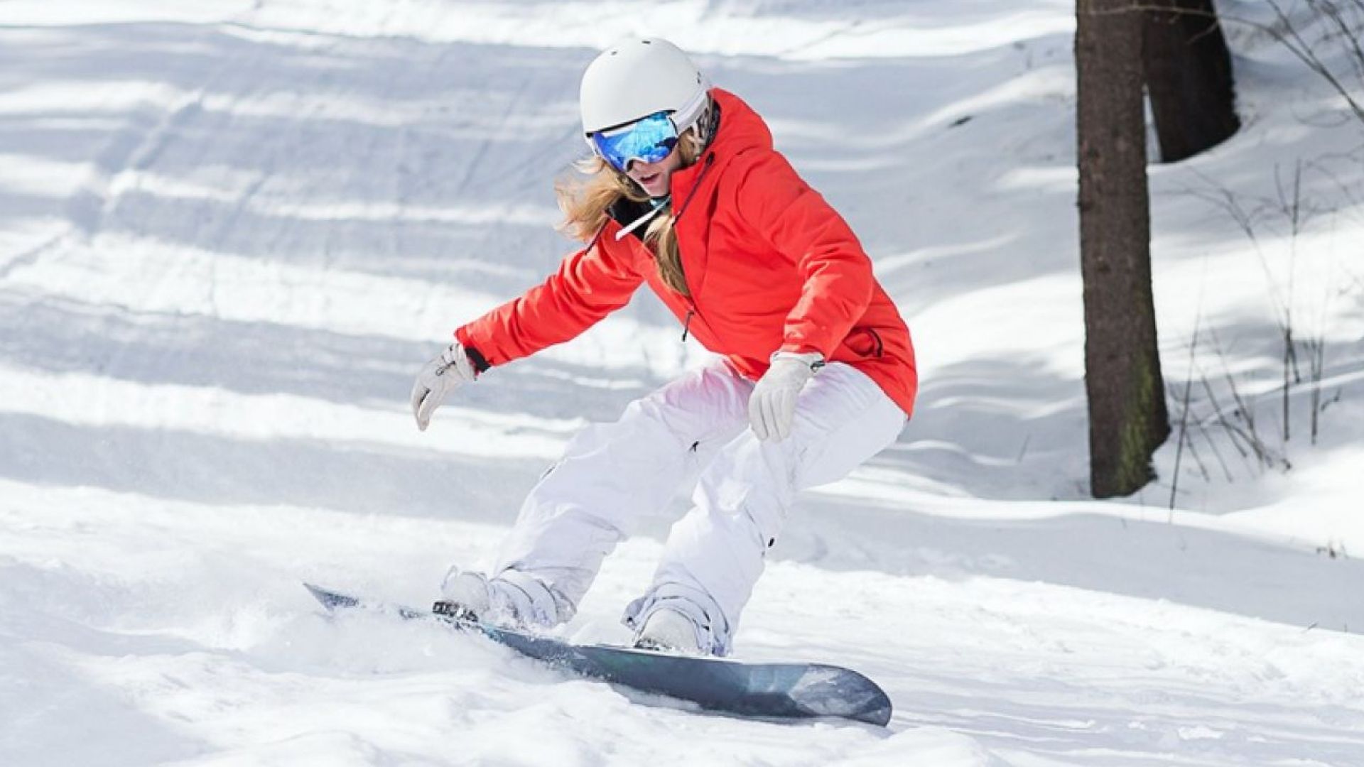 1 Day : Snowboard Package Rentals