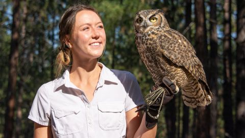 High Desert Museum Tickets