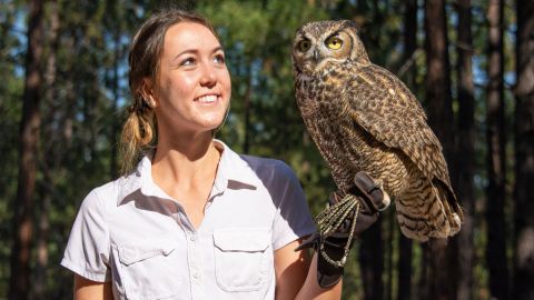 High Desert Museum Tickets