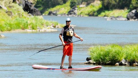 SUP - Rentals