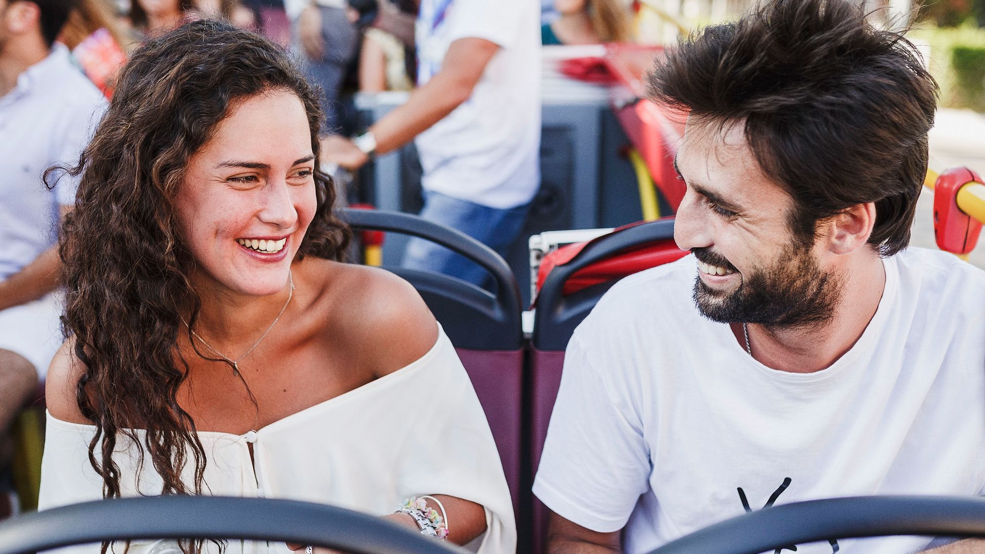 Hop-On Hop-Off Dublin 48 hours