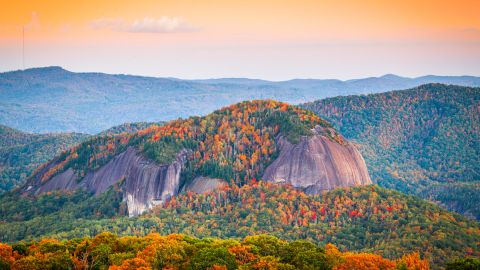 Epic Blue Ridge Explorer