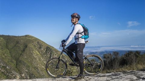 Mountain Bike Rental