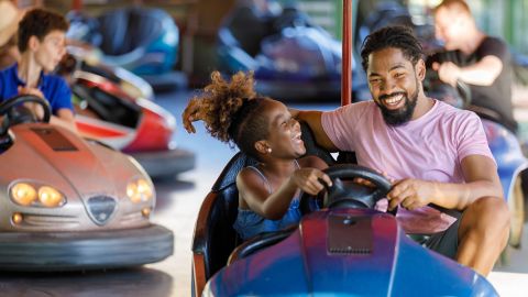 Unlimited Ride Wristband Between 1:00pm and 4:30pm