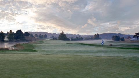 Play Golf at Bear Trap Dunes Golf Course