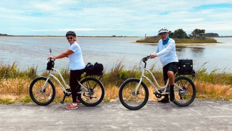 One Day Bike Rentals | Rehoboth Beach Boardwalk