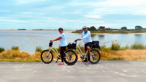 One Day Bike Rentals | Rehoboth Beach Boardwalk