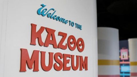 The Kazoo Museum & Factory