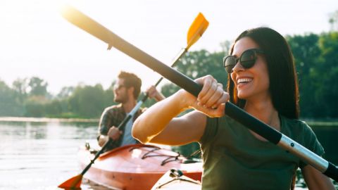 Kayak Rental