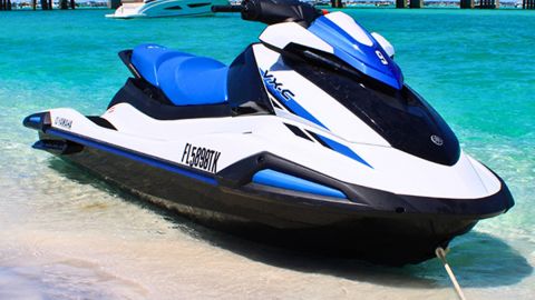 Jet Ski Rental