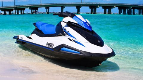 Jet Ski Rental