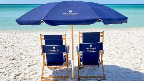 Beach Gear Rental