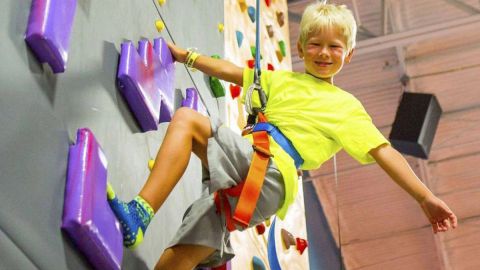 Urban Air Adventure Park Tickets