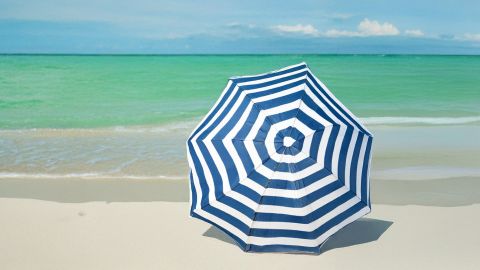 Beach Gear Rental