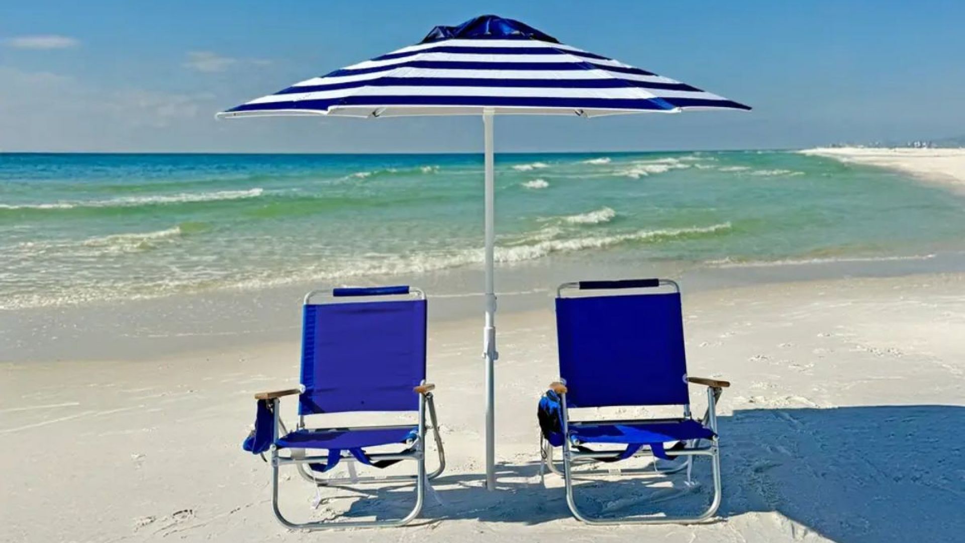 Beach Gear Rental