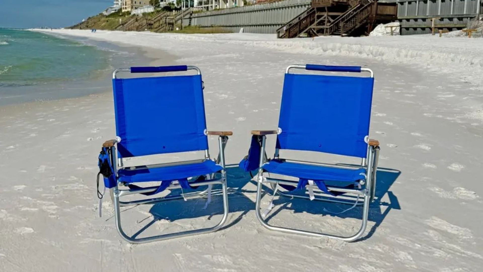 Beach Gear Rental