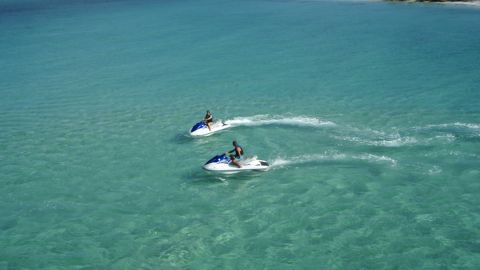 Waverunner Rentals