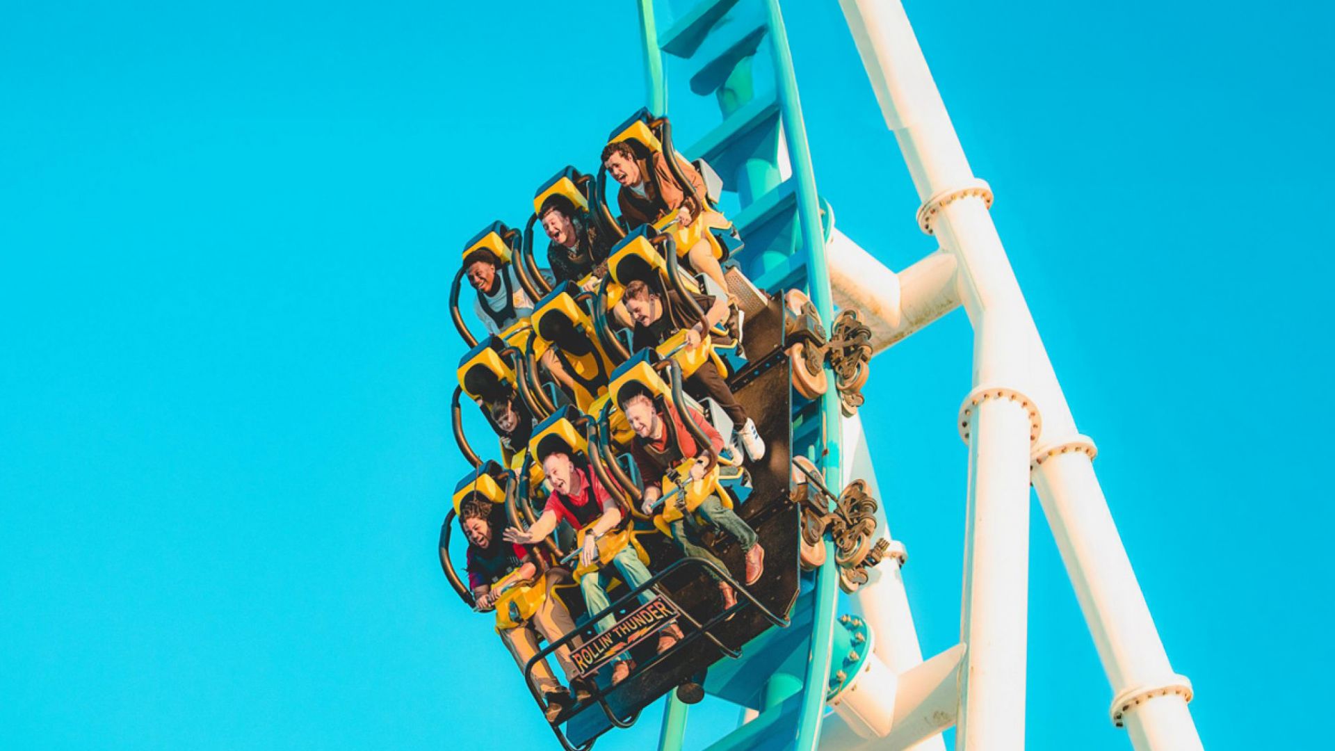 banner