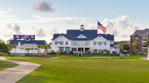 Play Golf at ONE Club Gulf Shores