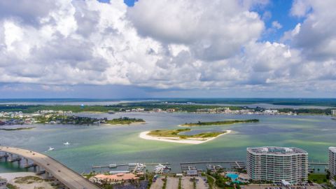 Beach Helicopter Tour