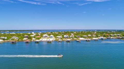 Gulf Coast Experience Helicopter Tour