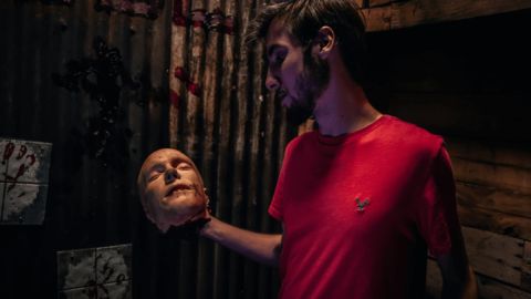 Royal Escape Rooms at Pier Park