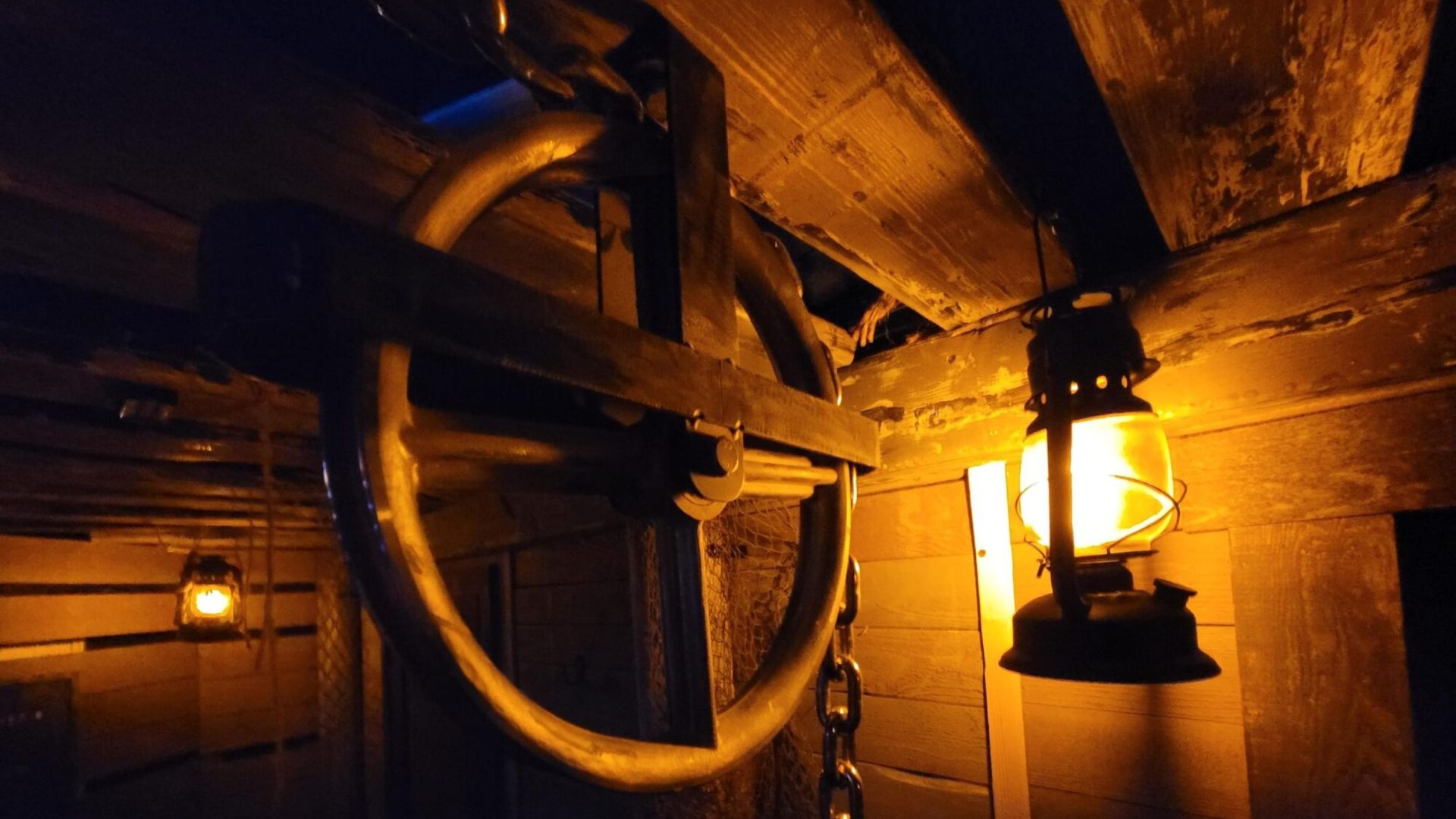 Royal Escape Rooms at Pier Park