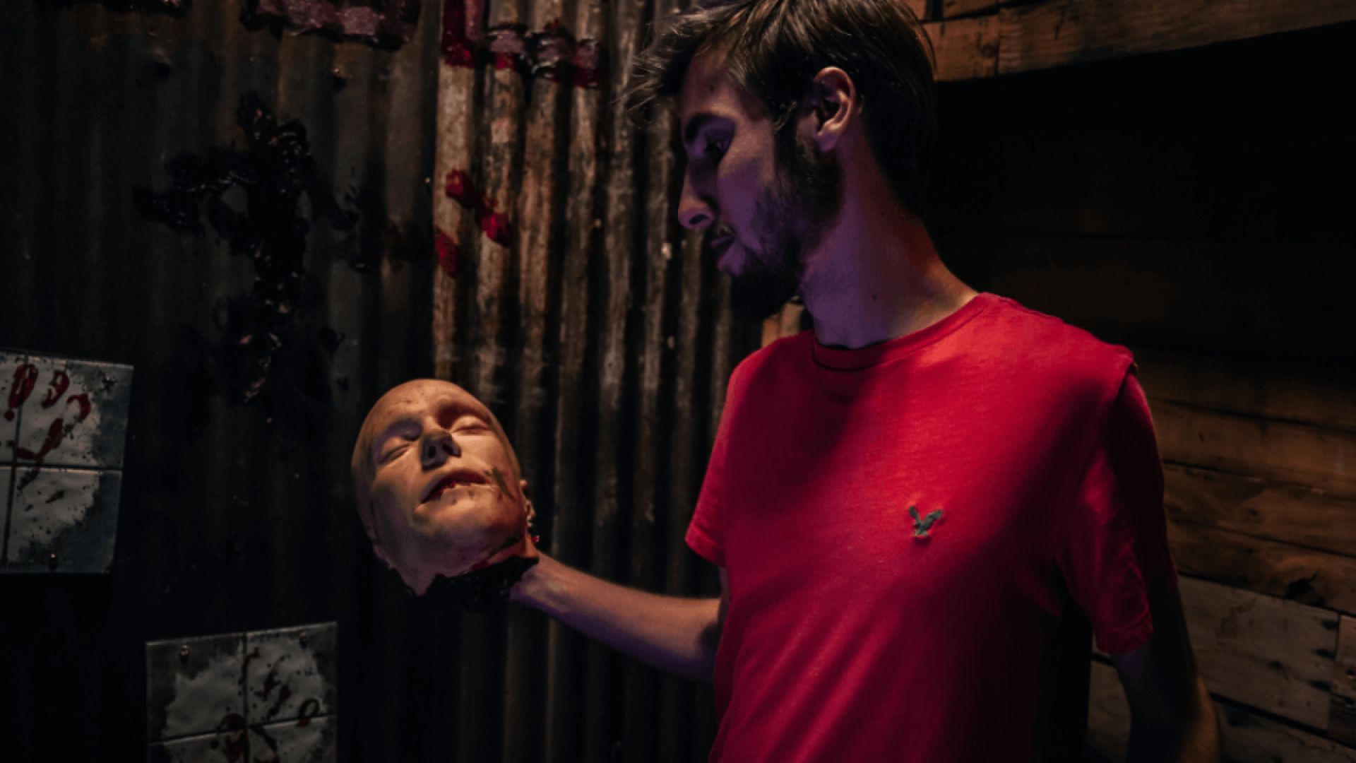 Royal Escape Rooms at Pier Park