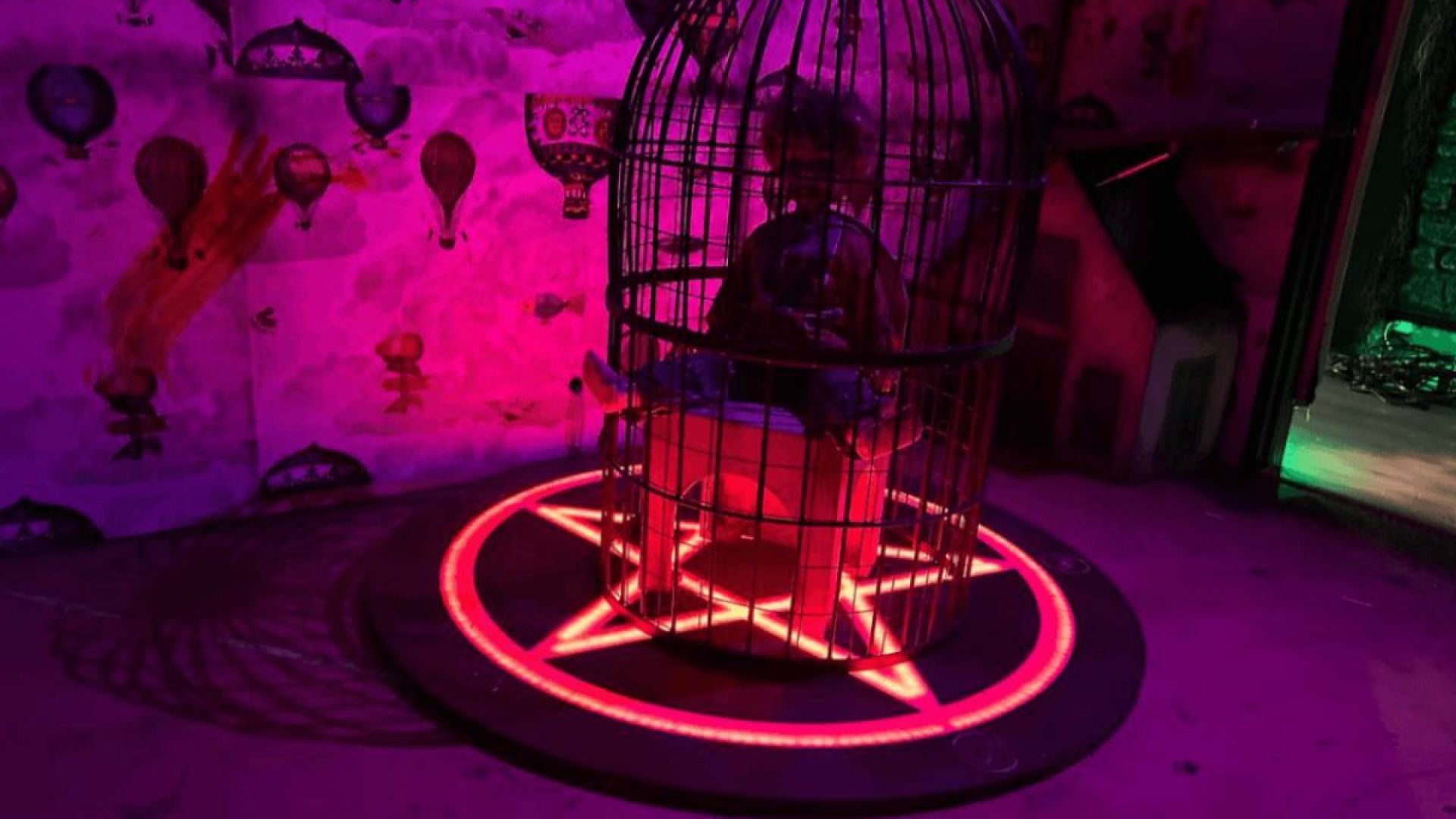 Royal Escape Rooms at Pier Park