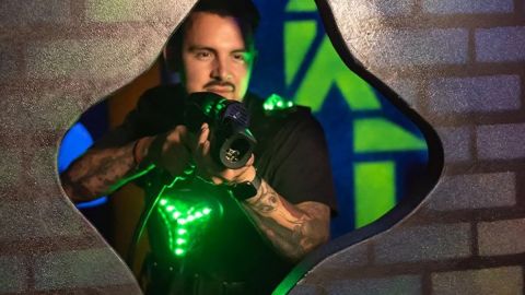 Laser Tag