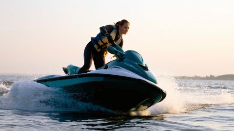 Jet Ski Rentals