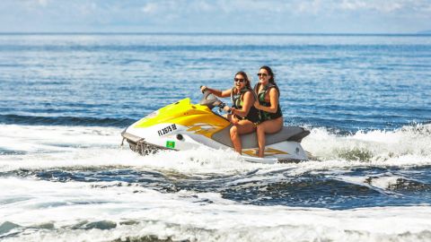 Jet Ski Rentals