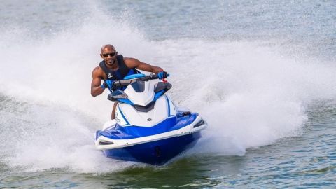 Jet Ski Rentals