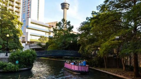 Tower of the Americas