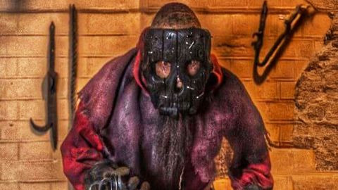 Medieval Torture Museum