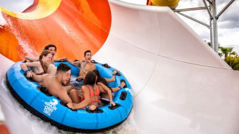 Island H2O Live! Waterpark Tickets