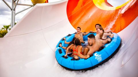 Island H2O Live! Waterpark Tickets
