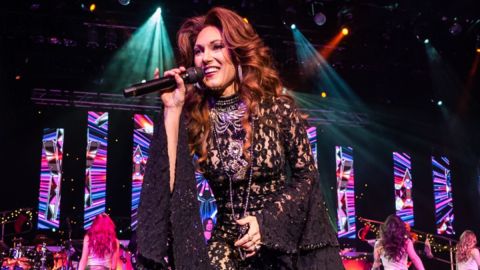 Tickets for Legends in Concert