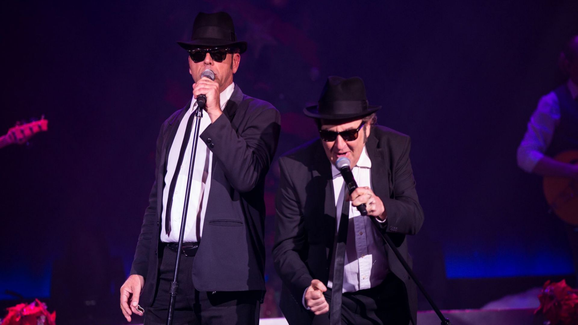 Tickets for Legends in Concert