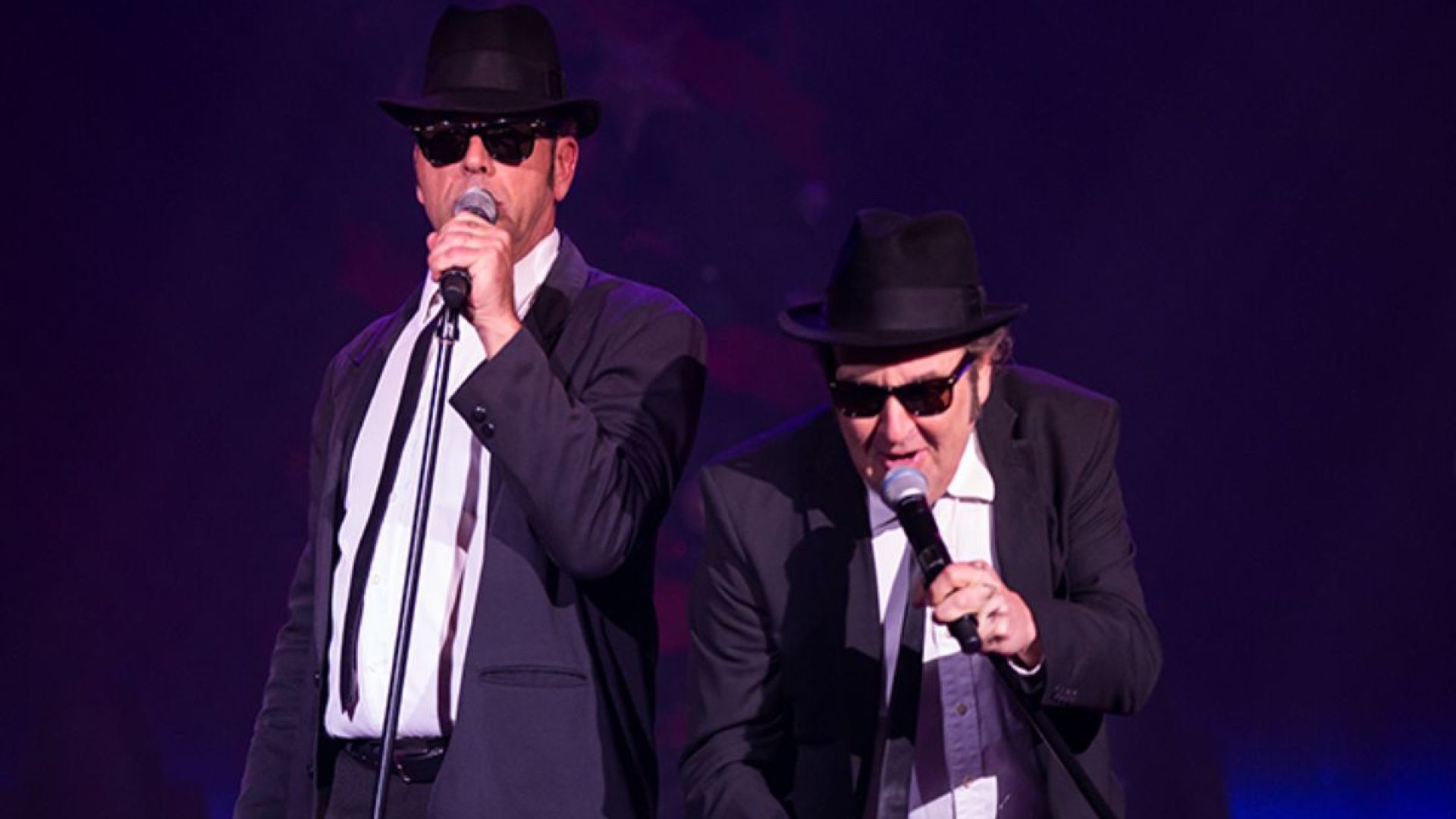 Tickets for Legends in Concert