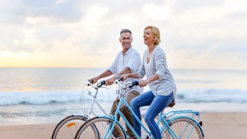 Daily Bike Rental